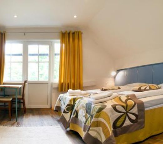 Arno Apartments