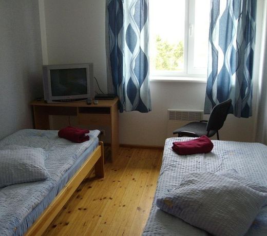 Kalamaja Hostel