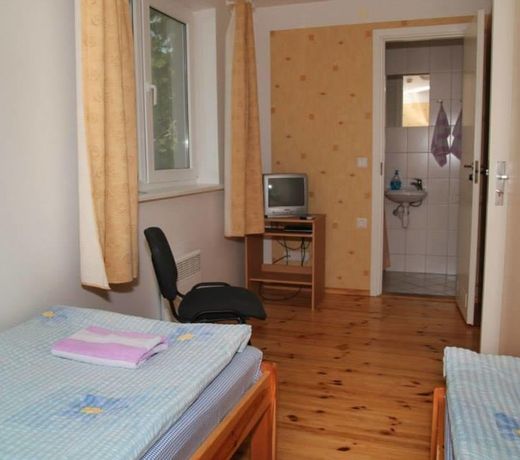 Kalamaja Hostel