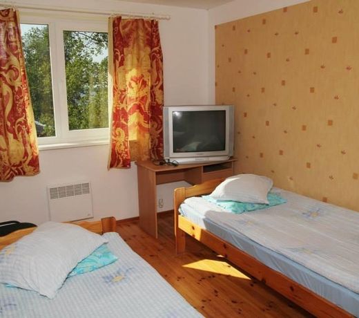Kalamaja Hostel