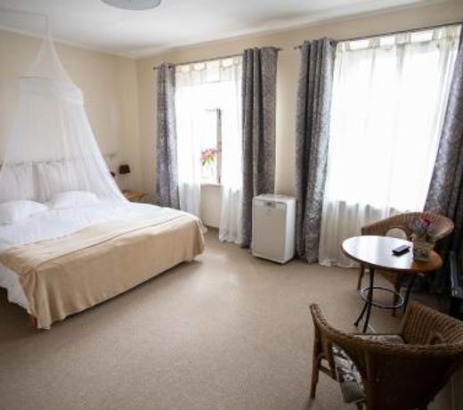 Kuursaal Guesthouse