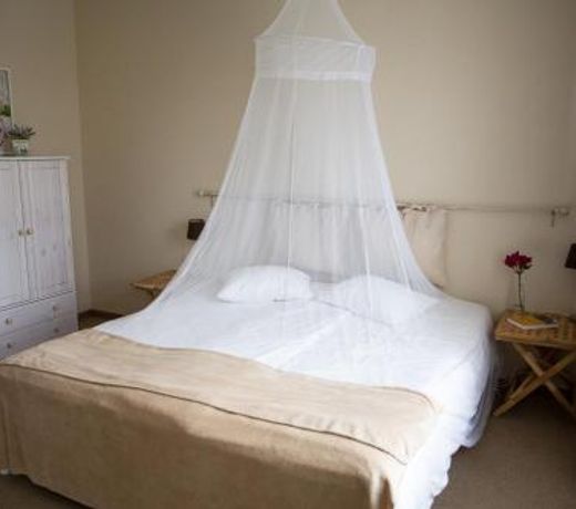 Kuursaal Guesthouse