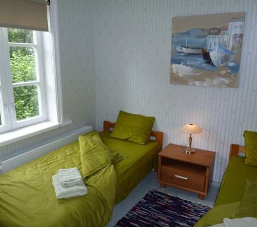 Veski Apartment