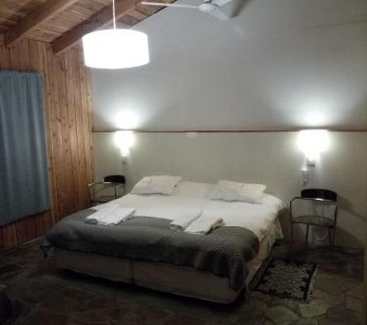 Paralelo 42Â° Lodge