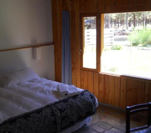Paralelo 42Â° Lodge
