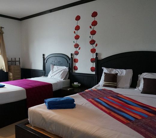 SAND INN HOTEL