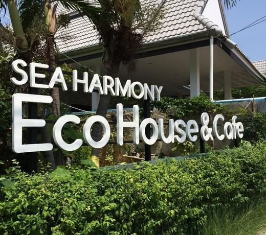 Sea Harmony Eco Lodge Guesthouse