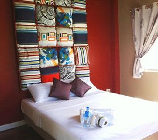 Sea Harmony Eco Lodge Guesthouse