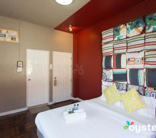 Sea Harmony Eco Lodge Guesthouse