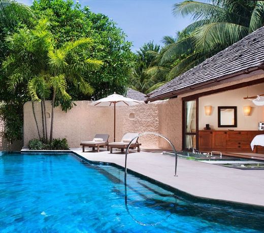 Sheraton Hua Hin Pranburi Villas- SHA PLUS