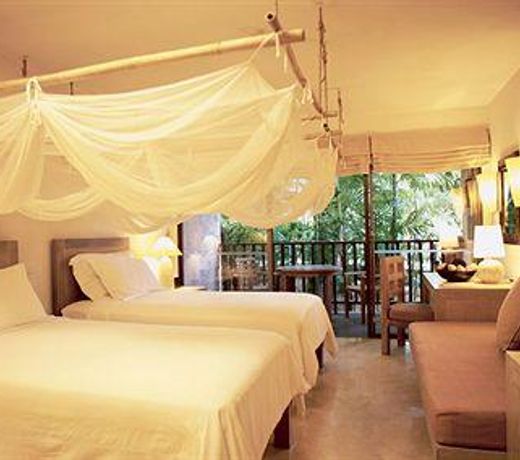 Sheraton Hua Hin Pranburi Villas- SHA PLUS