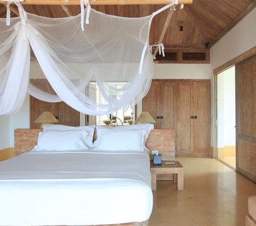 Sheraton Hua Hin Pranburi Villas- SHA PLUS