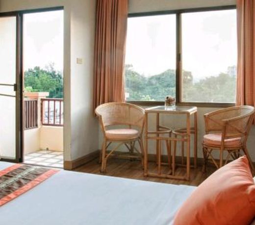 Takiab Beach Resort