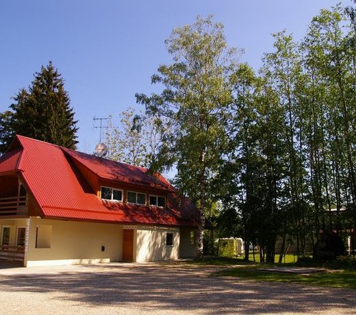 Waide Motel