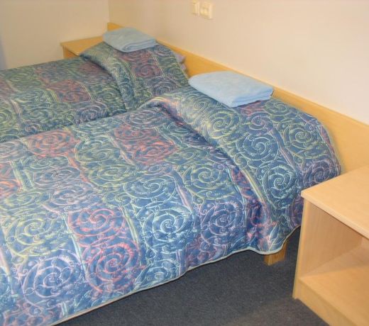 Waide Motel