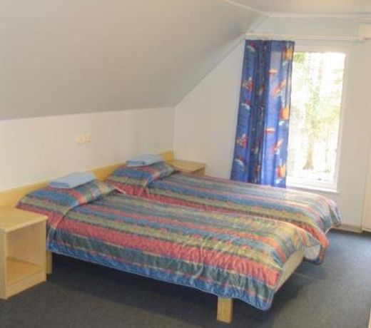 Waide Motel