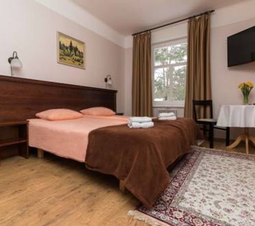 Verevi Motel