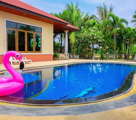 Tansita House 1