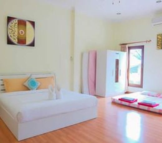 Tansita House 1