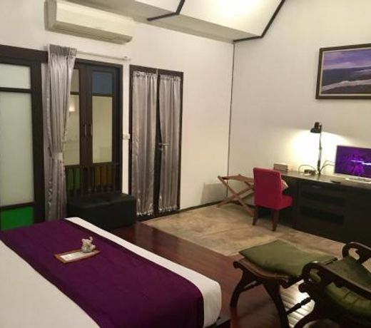 The Herbs Hotel Hua Hin