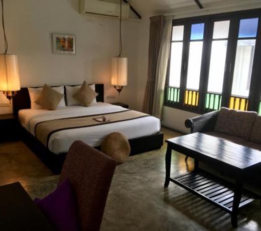The Herbs Hotel Hua Hin