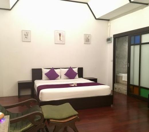 The Herbs Hotel Hua Hin