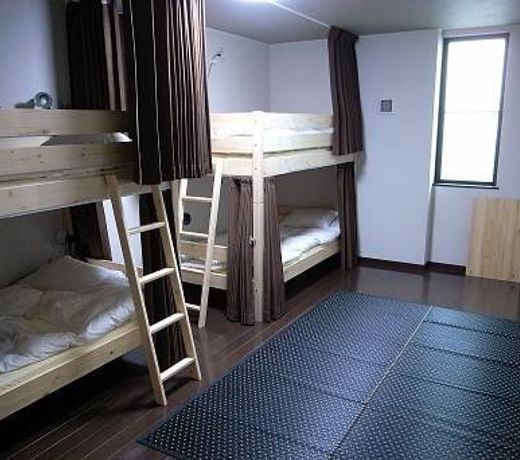Guesthouse Iki