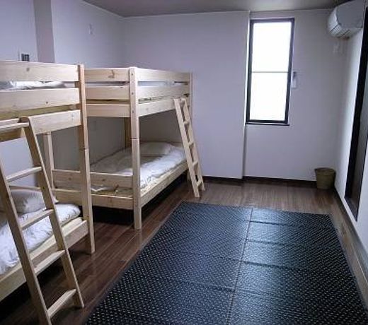 Guesthouse Iki