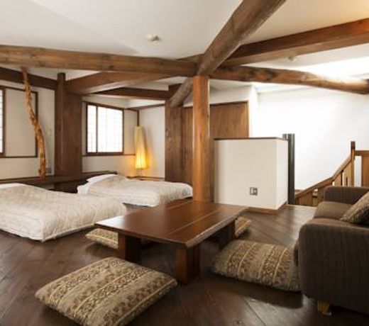 Hotel Asyl Nara