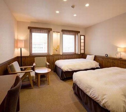 Hotel Asyl Nara