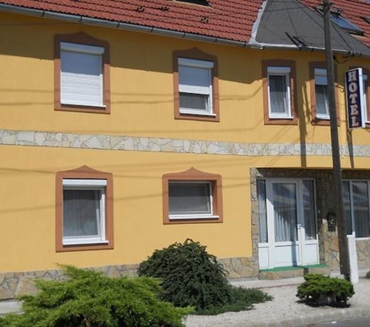Euro Hotel