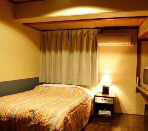 Hotel Asyl Nara Annex