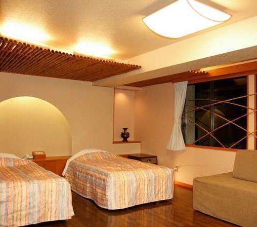 Hotel Asyl Nara Annex