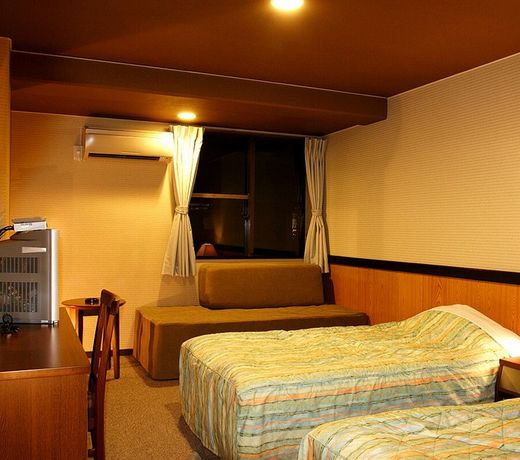 Hotel Asyl Nara Annex