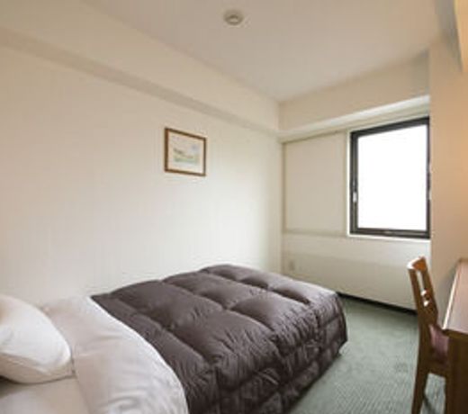 Nara Washington Hotel Plaza