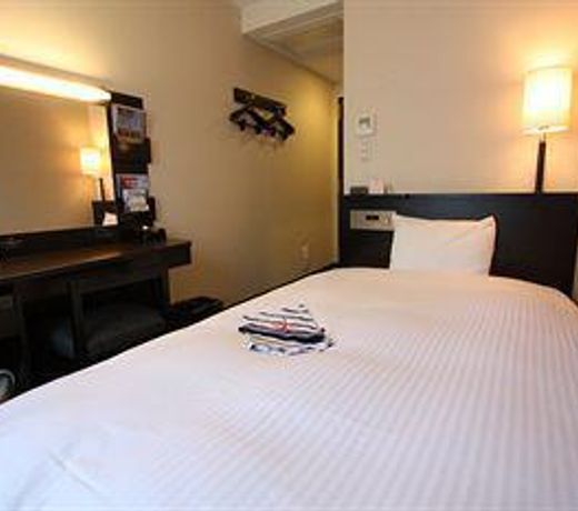 APA Hotel Niigata Furumachi
