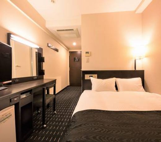 APA Hotel Niigata Furumachi