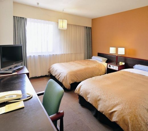 Bandai Silver Hotel