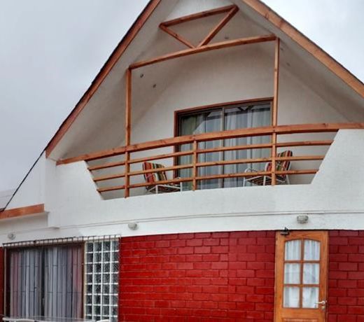 Bed and Breakfast Hola Chile