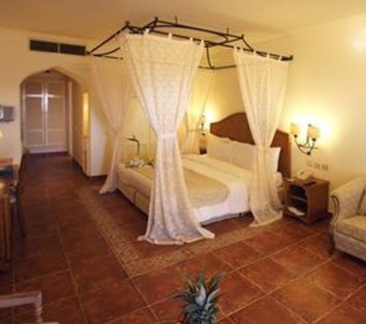 Domina Coral Bay Resort, Diving , Spa & Casino