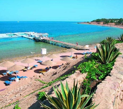Domina Aquamarine Hotel & Resort