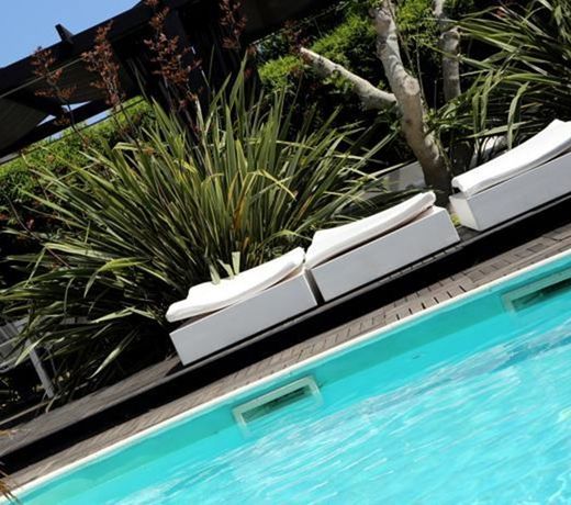 Boutique Hotel Chevalier - Adults Only