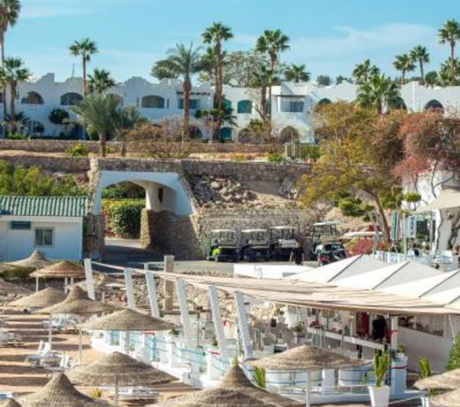 Domina Sultan Hotel & Resort