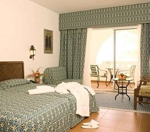 Domina Sultan Hotel & Resort