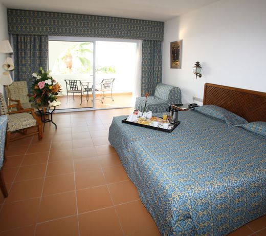 Domina Sultan Hotel & Resort