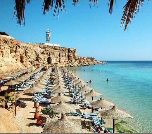 Jaz Fanara Resort