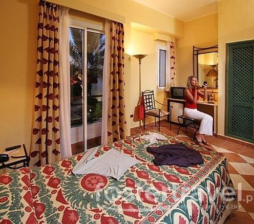 Jaz Fanara Resort