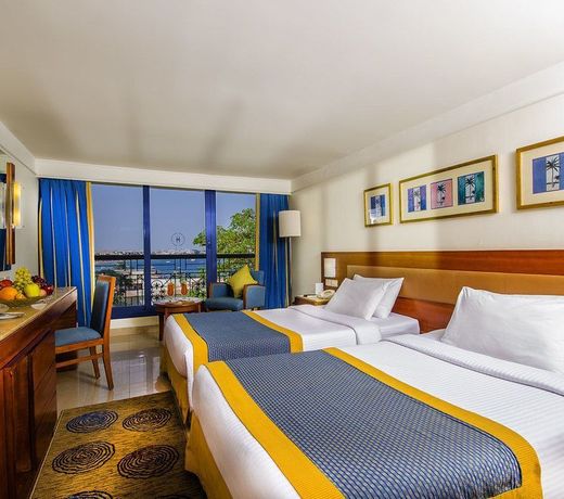Marina Sharm Hotel