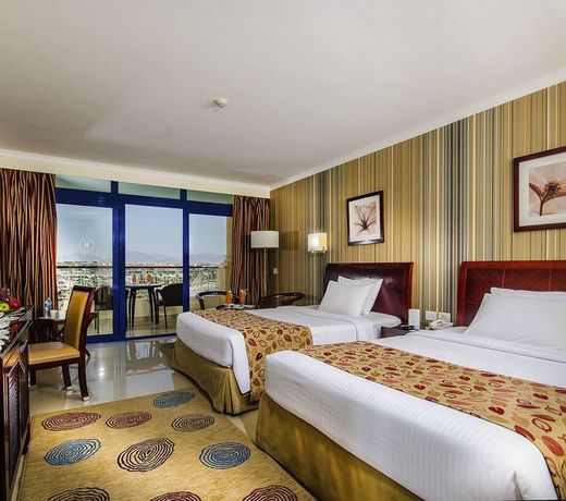 Marina Sharm Hotel