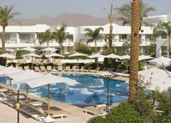 Hotel Novotel Sharm El-Sheikh, регион Египет, город Шарм-эль-Шейх - Фотография отеля №1